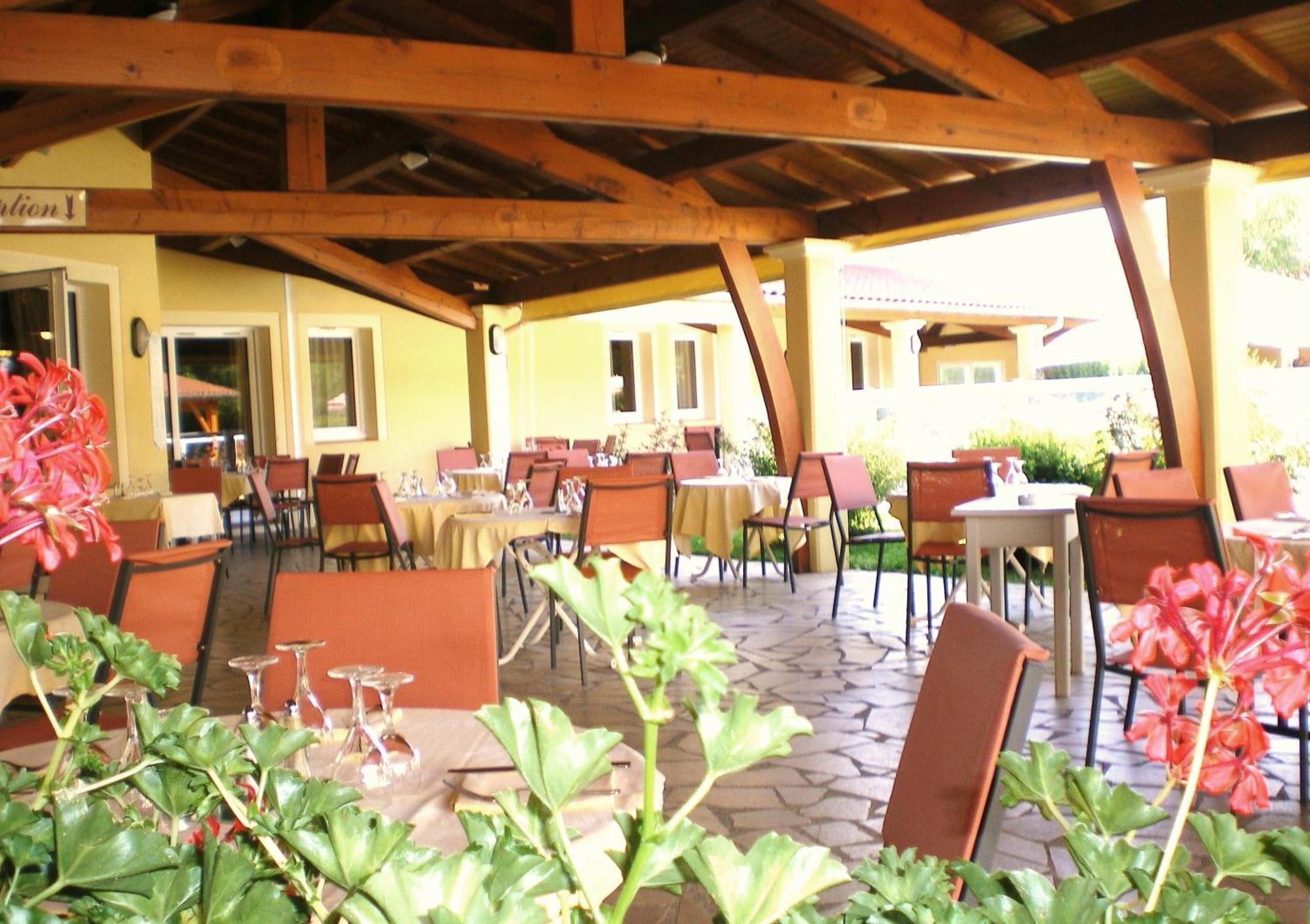 Hotel Restaurant La Martiniere