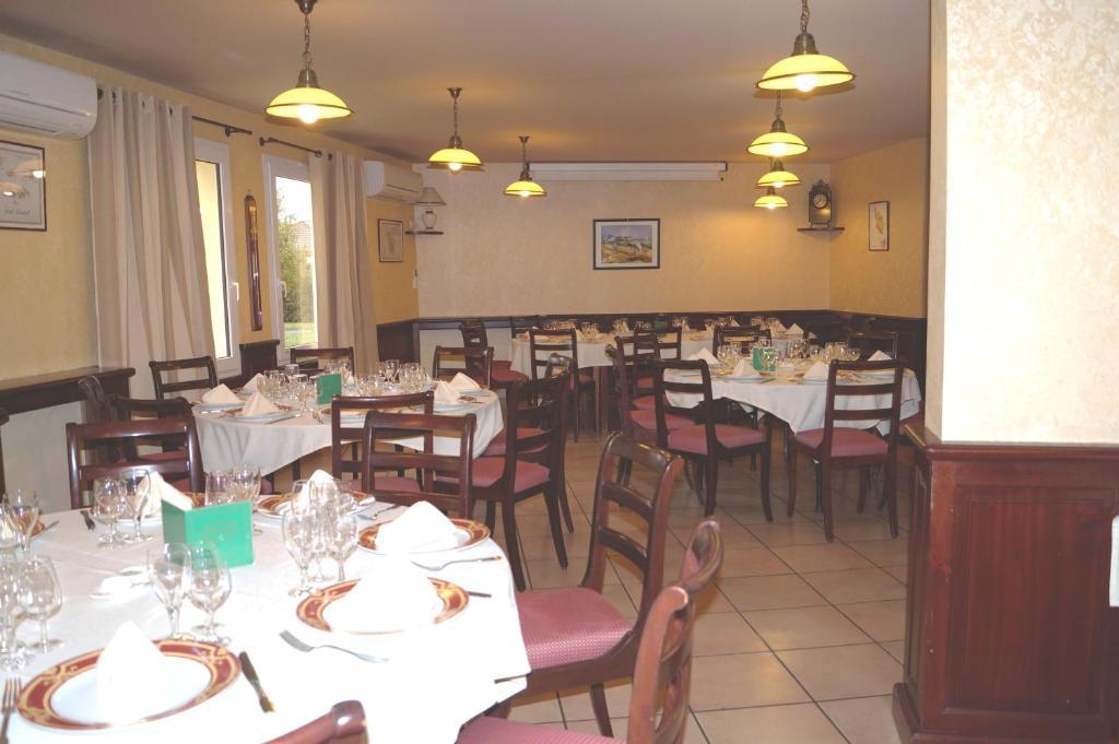 Restaurant La Martiniere