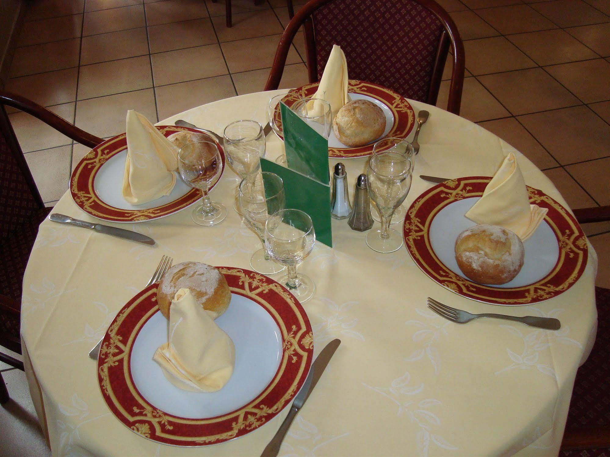 Hotel Restaurant La Martiniere