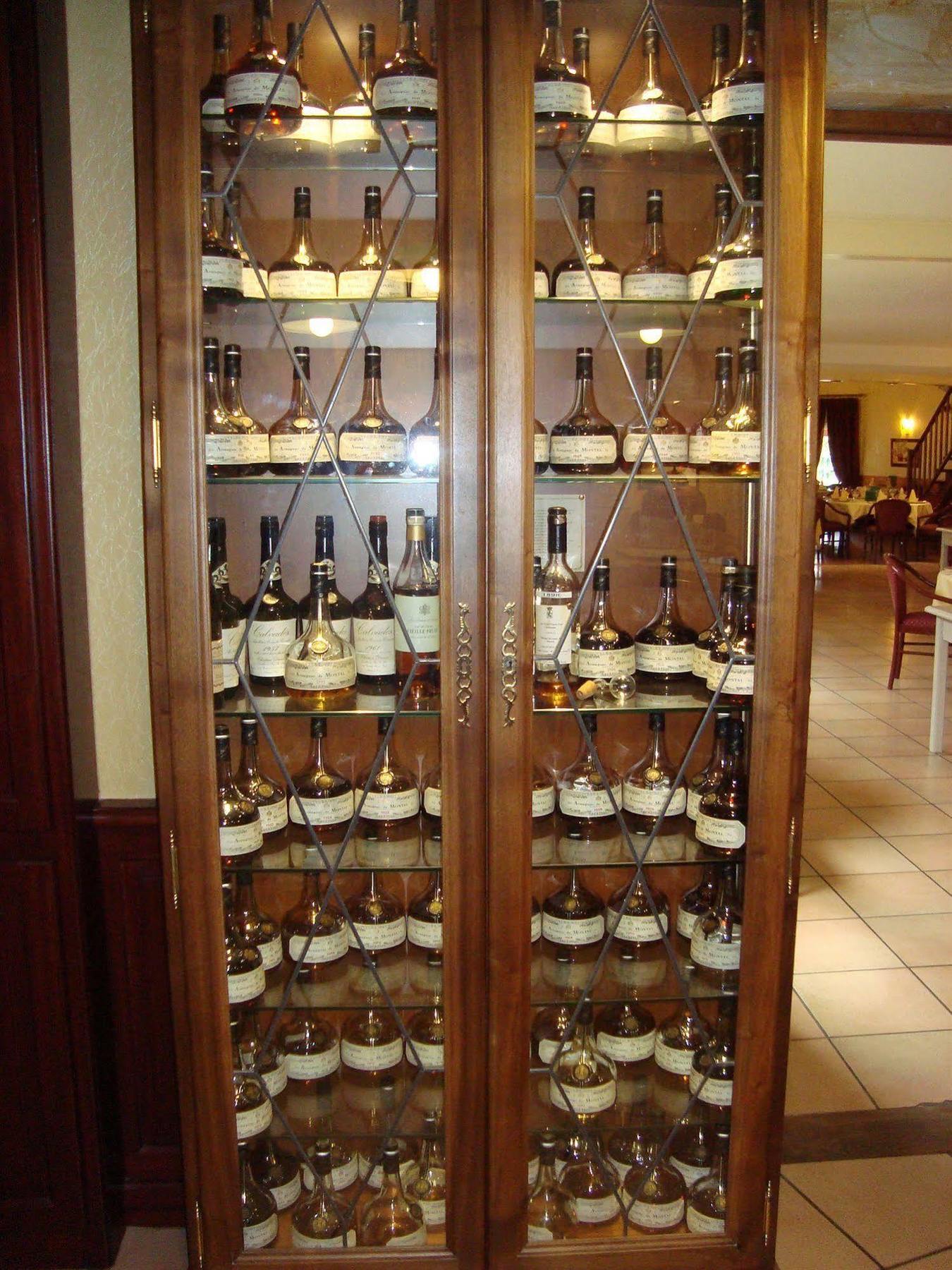 Hotel Restaurant La Martiniere 2*